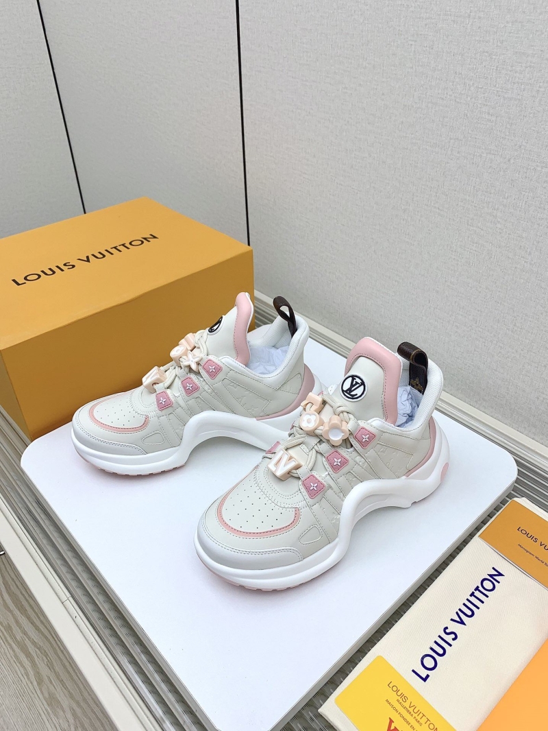 LV Sneakers